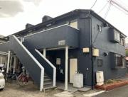 京王線国領駅まで徒歩6分