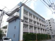 ＪＲ中央線三鷹駅までバス約12分 徒歩1分