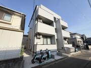 仙台市地下鉄東西線連坊駅まで徒歩15分
