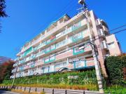 西武池袋・豊島線清瀬駅まで徒歩7分