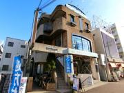 阪神本線甲子園駅まで徒歩4分