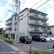 京阪本線西三荘駅まで徒歩19分