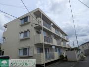 マンション関田