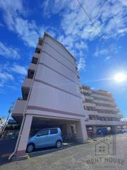 南海本線泉佐野駅まで徒歩7分