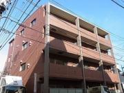 東急多摩川線矢口渡駅まで徒歩1分