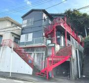 小田急小田原線秦野駅まで徒歩7分