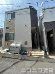 都営三田線西巣鴨駅まで徒歩9分