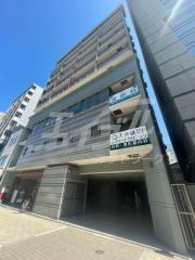 地下鉄堺筋線南森町駅まで徒歩3分