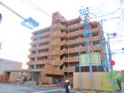 ライオンズマンション北六番丁