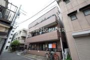 ＪＲ山手線日暮里駅まで徒歩6分