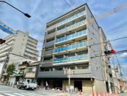 プレサンス京都北野白梅町