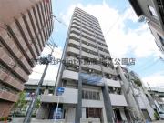 地下鉄中央線九条駅まで徒歩5分