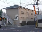 京急大師線小島新田駅まで徒歩17分