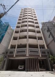 BAUHAUS舟入中町 No.16