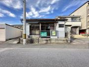 とさでん交通桟橋線梅の辻駅まで徒歩5分