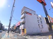地下鉄名城線妙音通駅まで徒歩2分