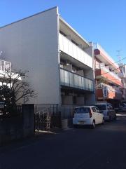 クレイノセジュール中原