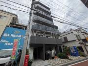 ガリシア目黒大岡山