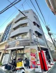 ＪＲ山手線池袋駅まで徒歩6分