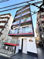 ピアコートTM東伏見