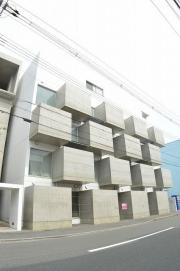 MONO COMODO御前B棟