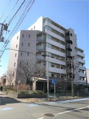 東急世田谷線若林駅まで徒歩8分
