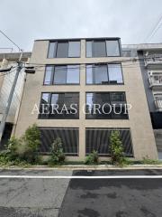 ザレジデンス市谷台町