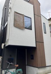 新小岩戸建