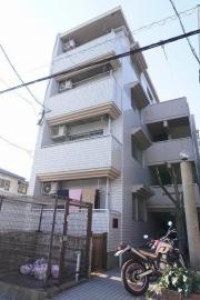 ＪＲ鹿児島本線吉塚駅まで徒歩8分