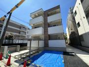 フジパレス阪急園田EAST5番館