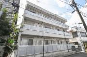 西武池袋・豊島線桜台駅まで徒歩3分