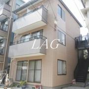 都営大江戸線清澄白河駅まで徒歩10分