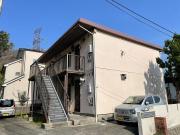 阪急神戸線六甲駅まで徒歩32分