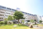 URサンヴァリエ東長居