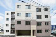 Paltir円山北