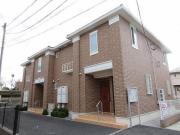 京王線聖蹟桜ヶ丘駅まで徒歩18分