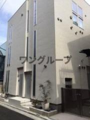 オーセンティックハウス東日暮里