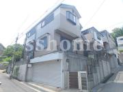 御影山手5丁目戸建
