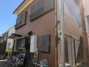 子安通1丁目戸建て