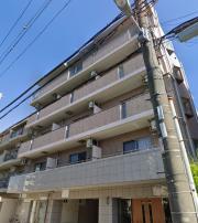 阪急京都線崇禅寺駅まで徒歩8分