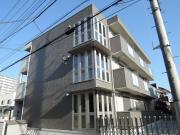 ＪＲ青梅線昭島駅まで徒歩7分