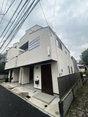 大久保2丁目戸建