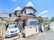 奈良市六条西2丁目戸建