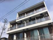 アリュール北仙台