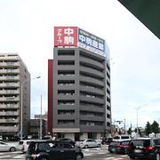 地下鉄名城線東別院駅まで徒歩9分