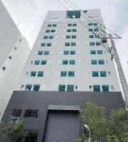 W-gates Tower