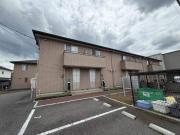 へーベルメゾン垂井 C棟