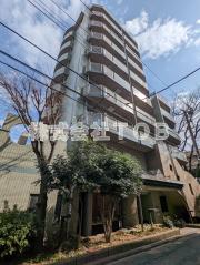 アコール桜上水