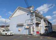 アメニティ倉敷 W棟