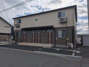 グリーンヒルズ吉岡B棟